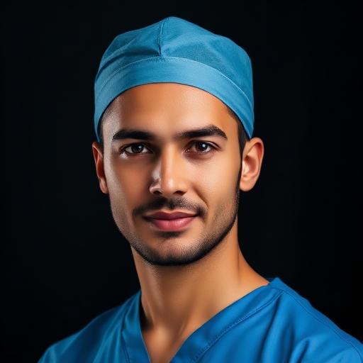 Dr. Rafael