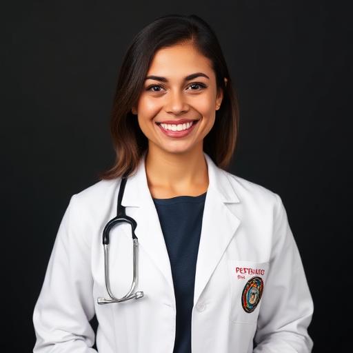 Dra. Juliana